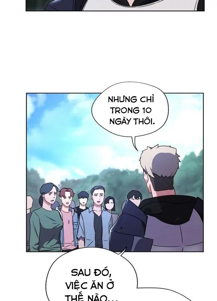 The Live Chap 23 - Next Chap 24