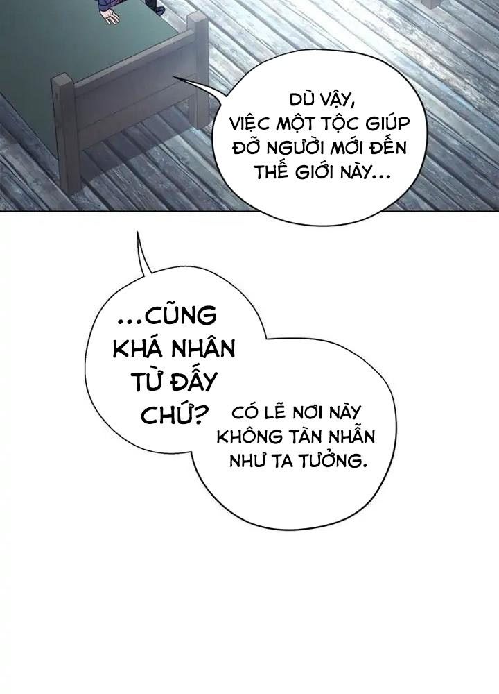 The Live Chap 23 - Next Chap 24