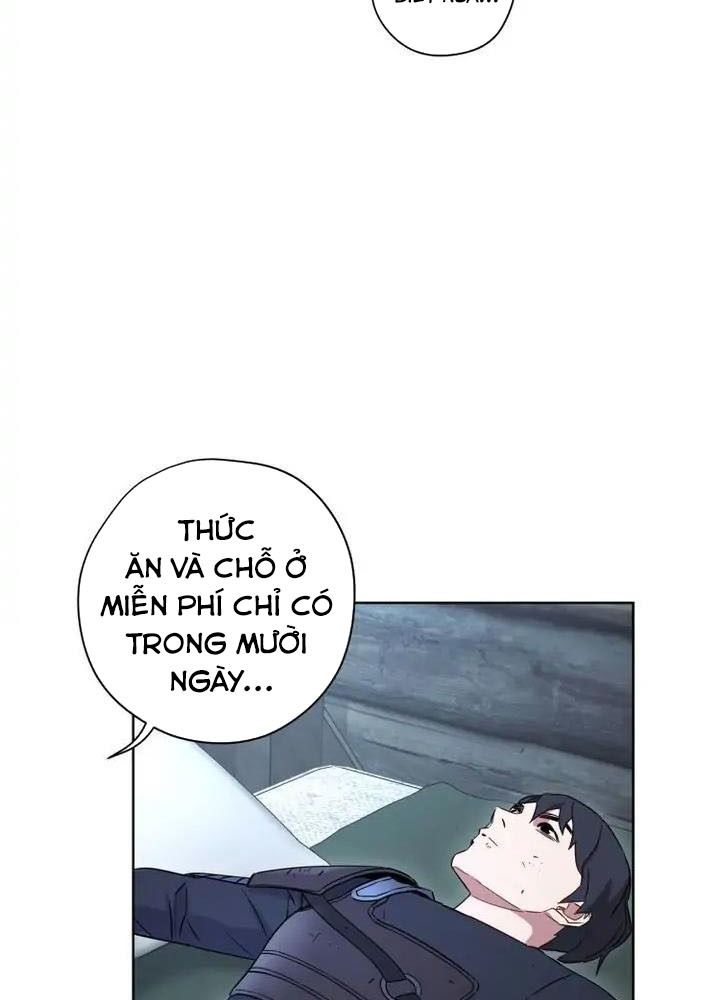 The Live Chap 23 - Next Chap 24
