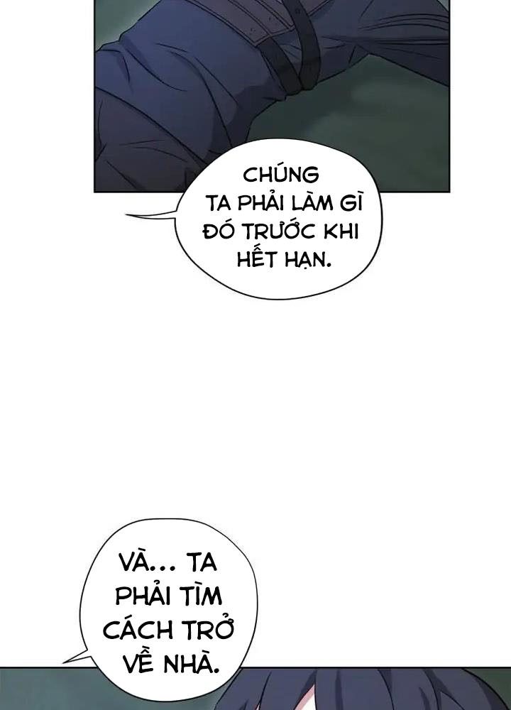 The Live Chap 23 - Next Chap 24
