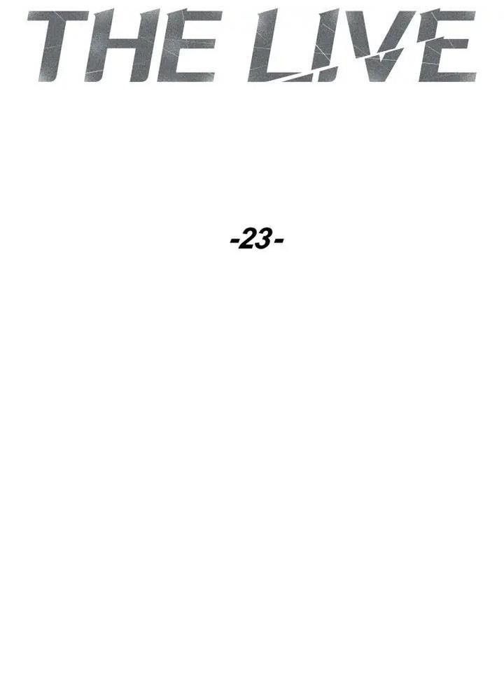 The Live Chap 23 - Next Chap 24