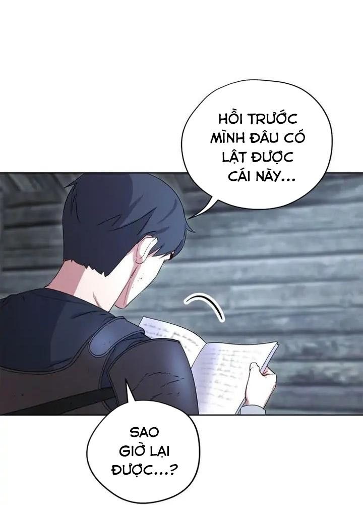 The Live Chap 23 - Next Chap 24