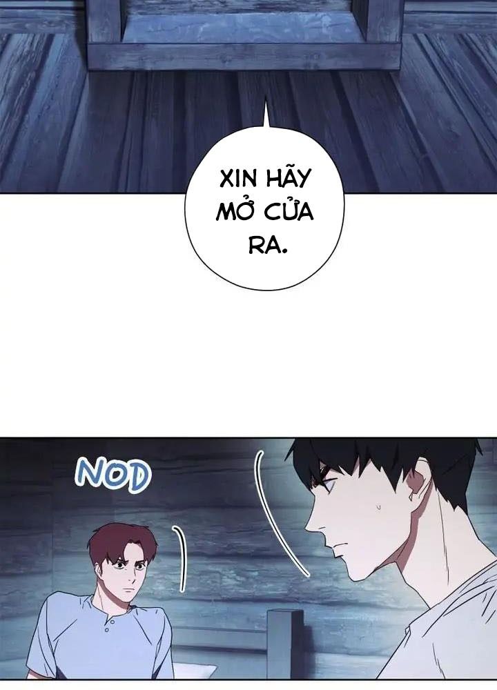 The Live Chap 23 - Next Chap 24