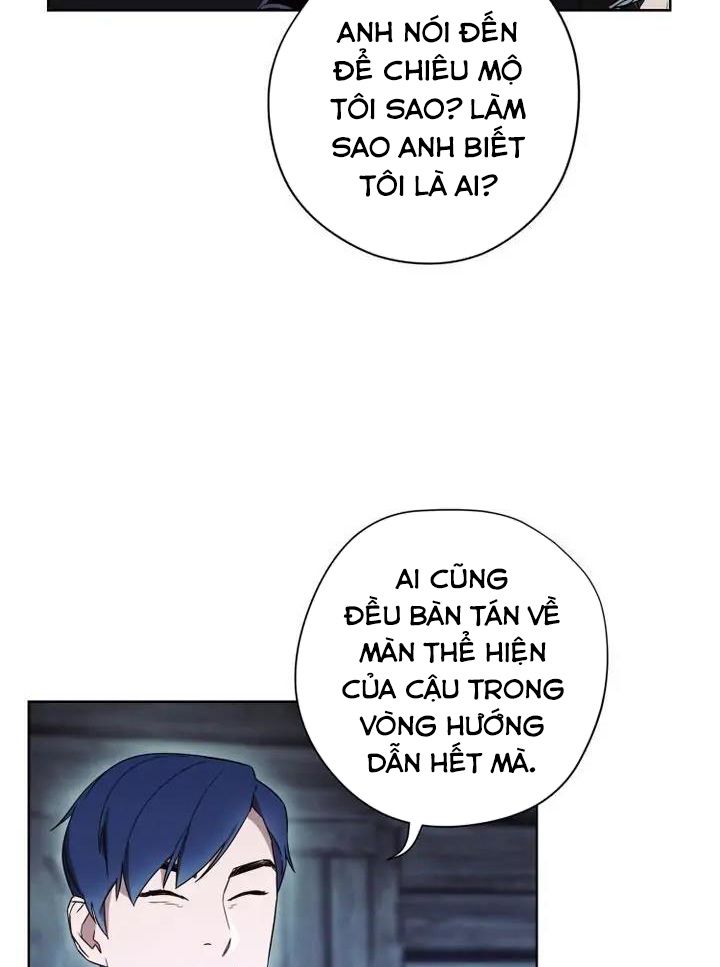 The Live Chap 24 - Next Chap 25