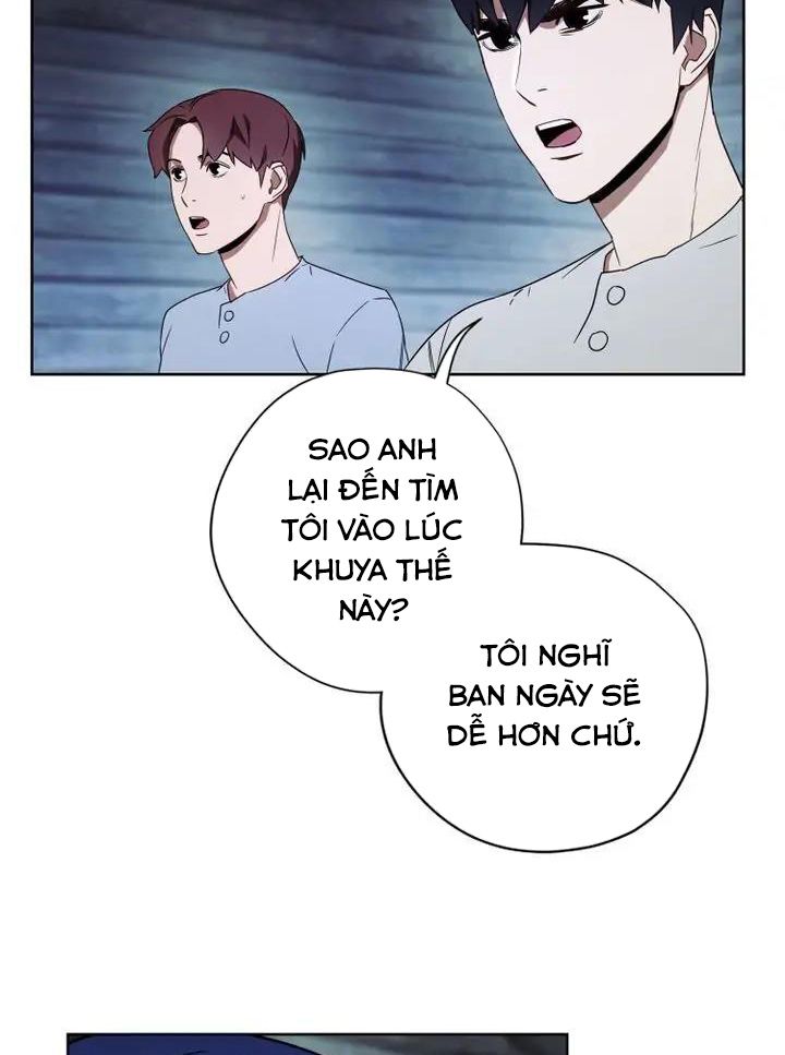 The Live Chap 24 - Next Chap 25
