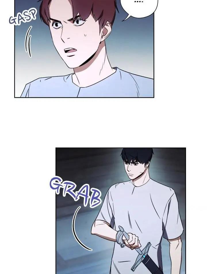 The Live Chap 24 - Next Chap 25