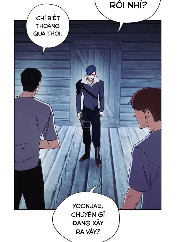 The Live Chap 24 - Next Chap 25