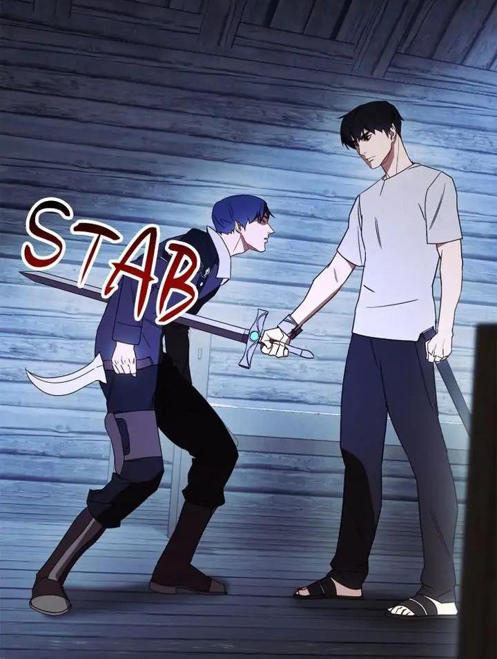 The Live Chap 24 - Next Chap 25