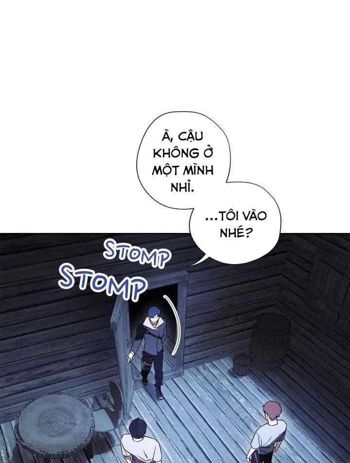 The Live Chap 24 - Next Chap 25