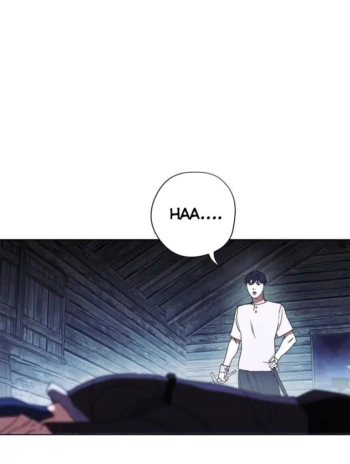 The Live Chap 24 - Next Chap 25