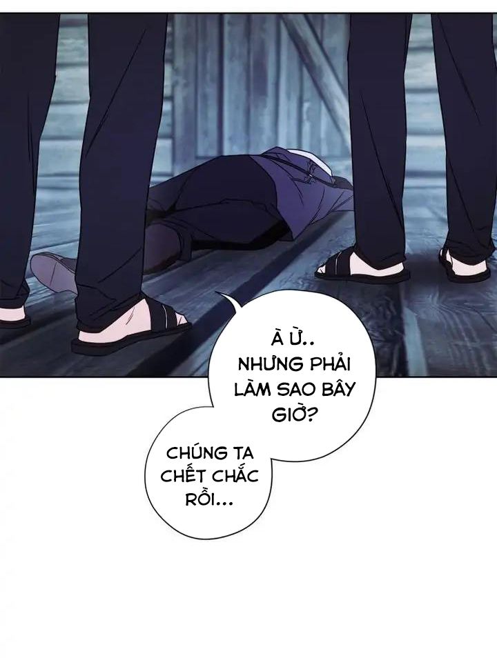 The Live Chap 24 - Next Chap 25