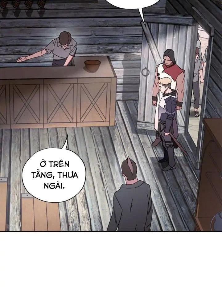 The Live Chap 24 - Next Chap 25