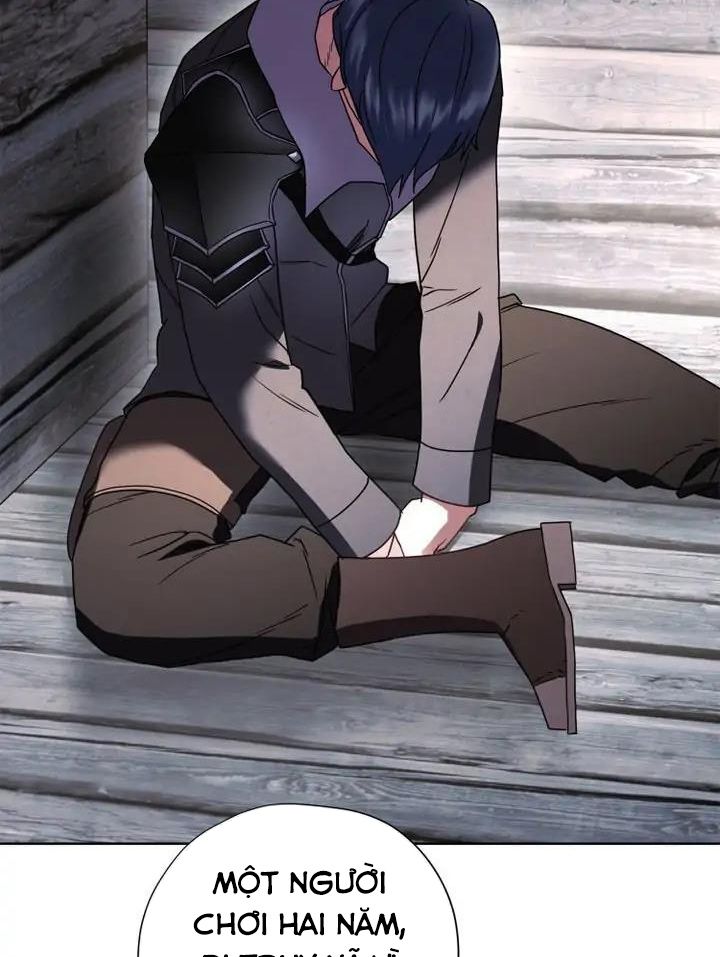 The Live Chap 25 - Next Chap 26