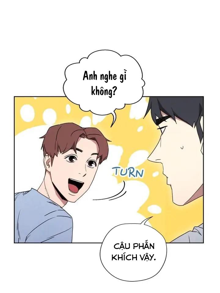 The Live Chap 25 - Next Chap 26