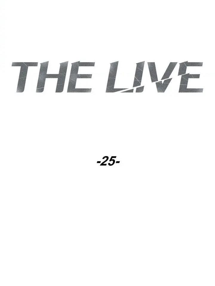 The Live Chap 25 - Next Chap 26