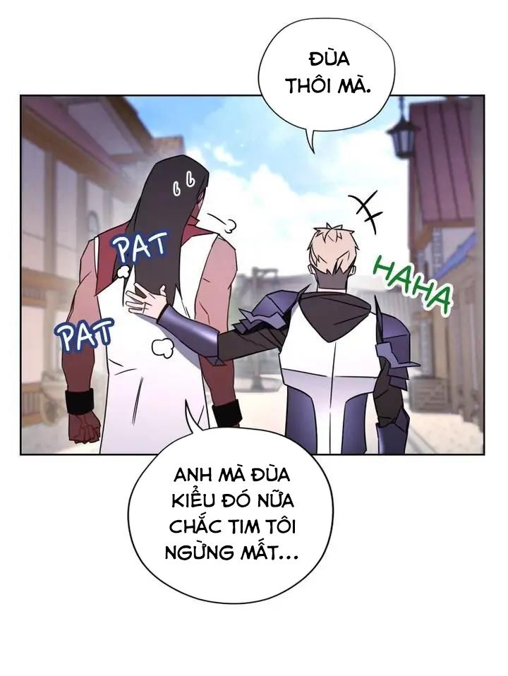 The Live Chap 25 - Next Chap 26