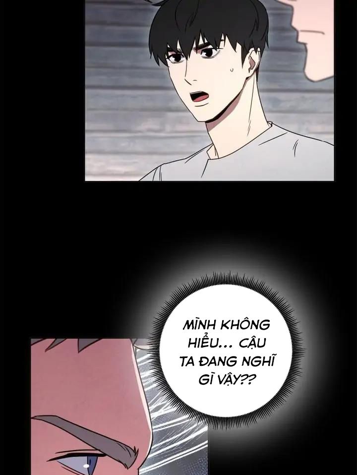 The Live Chap 25 - Next Chap 26