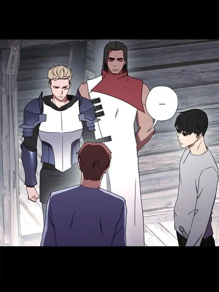 The Live Chap 25 - Next Chap 26