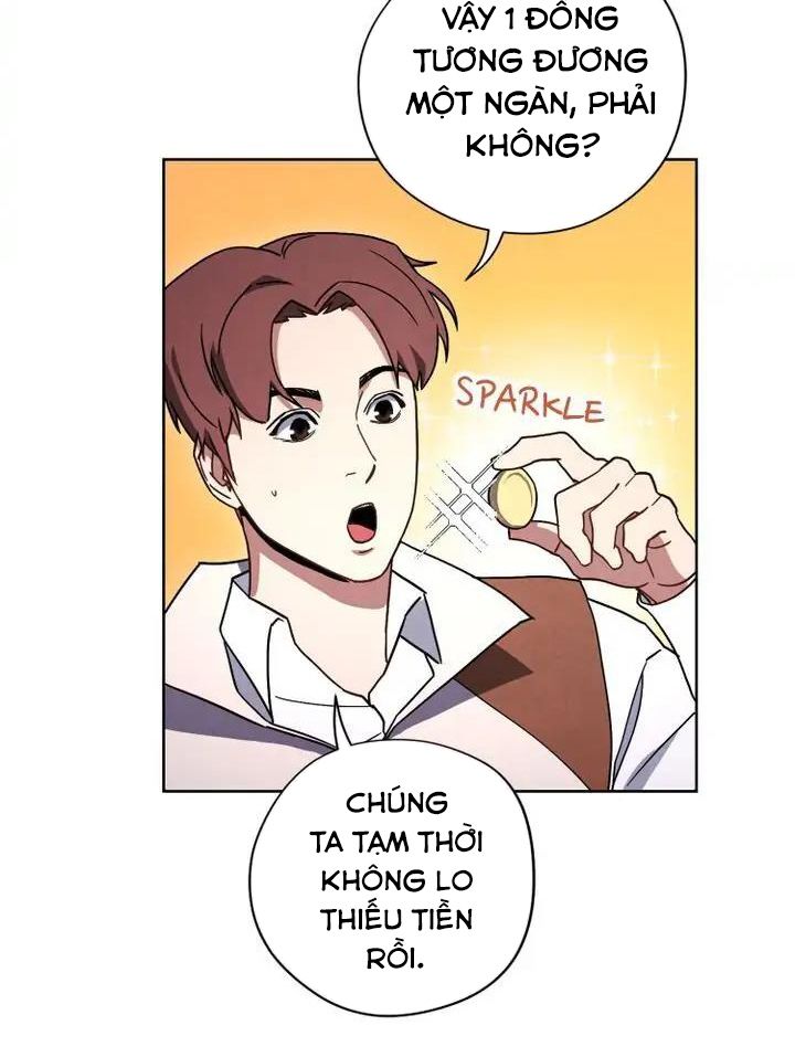 The Live Chap 25 - Next Chap 26