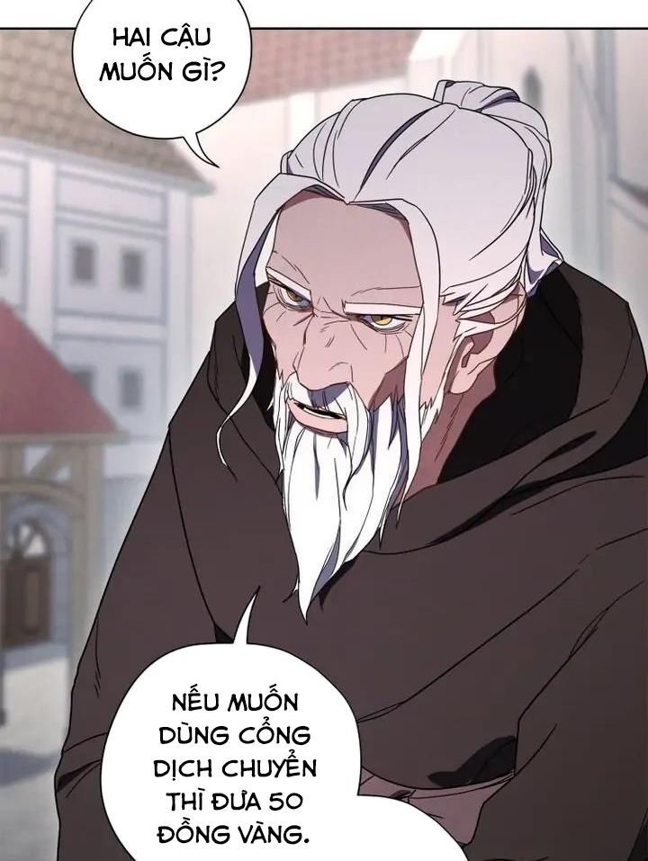 The Live Chap 25 - Next Chap 26