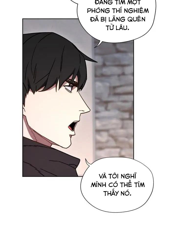 The Live Chap 25 - Next Chap 26