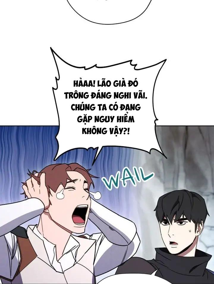 The Live Chap 25 - Next Chap 26