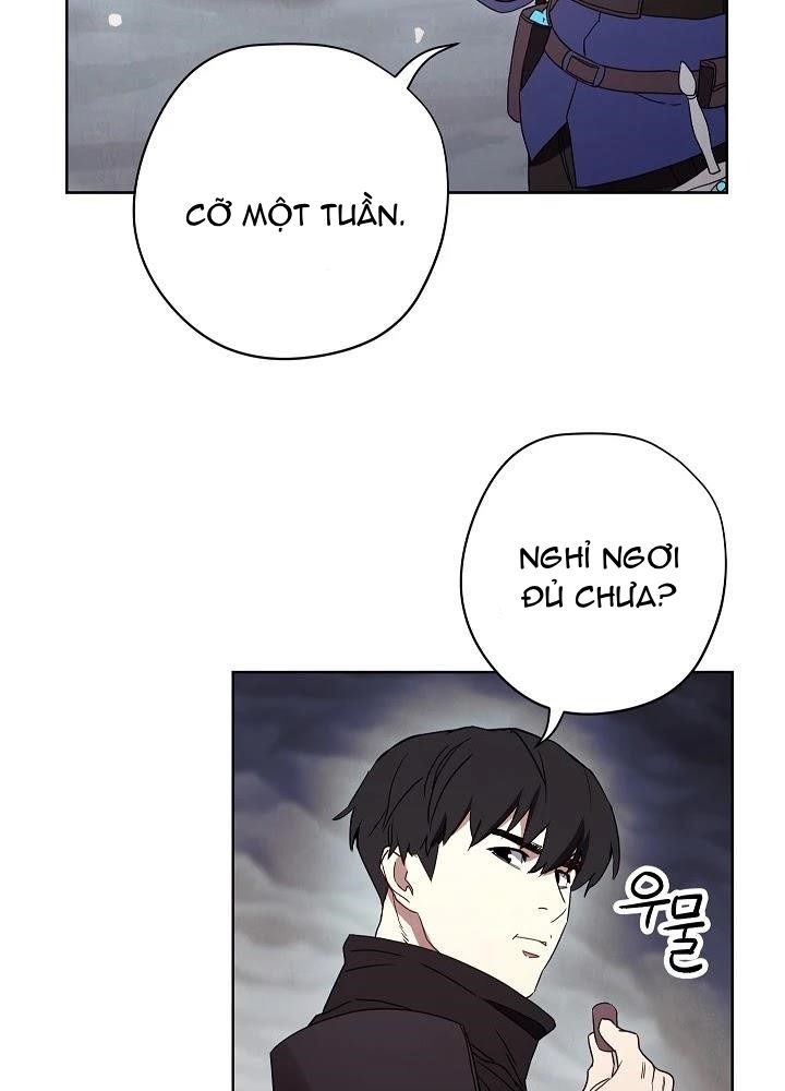 The Live Chap 26 - Next Chap 27