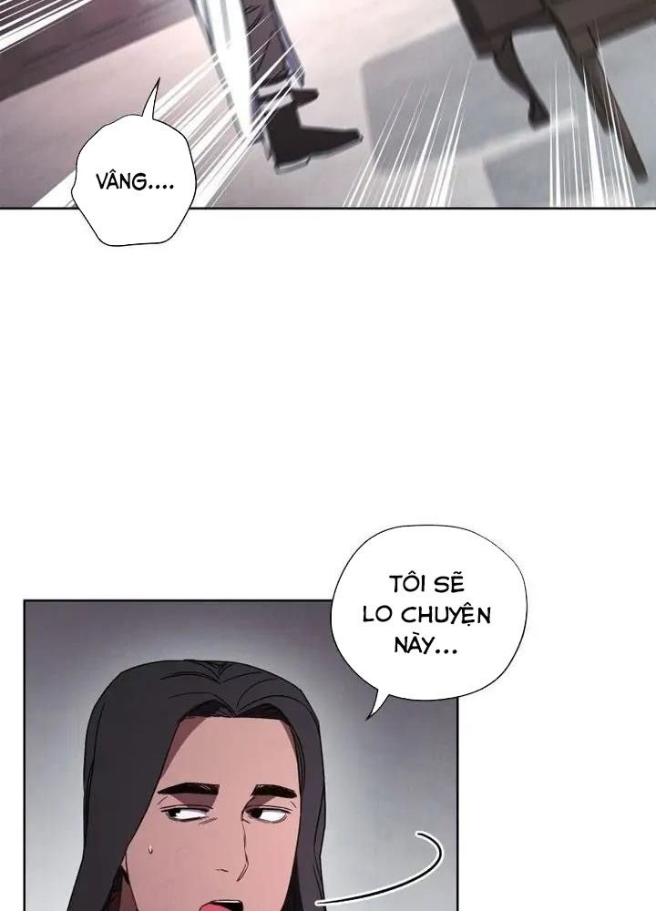 The Live Chap 27 - Next Chap 28