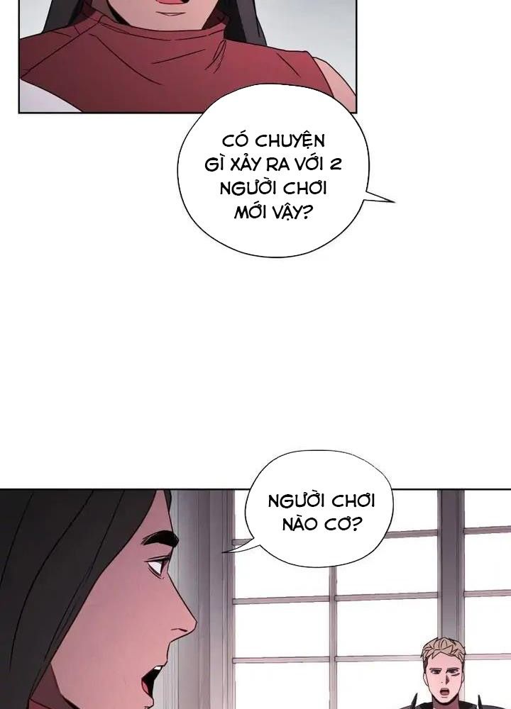 The Live Chap 27 - Next Chap 28