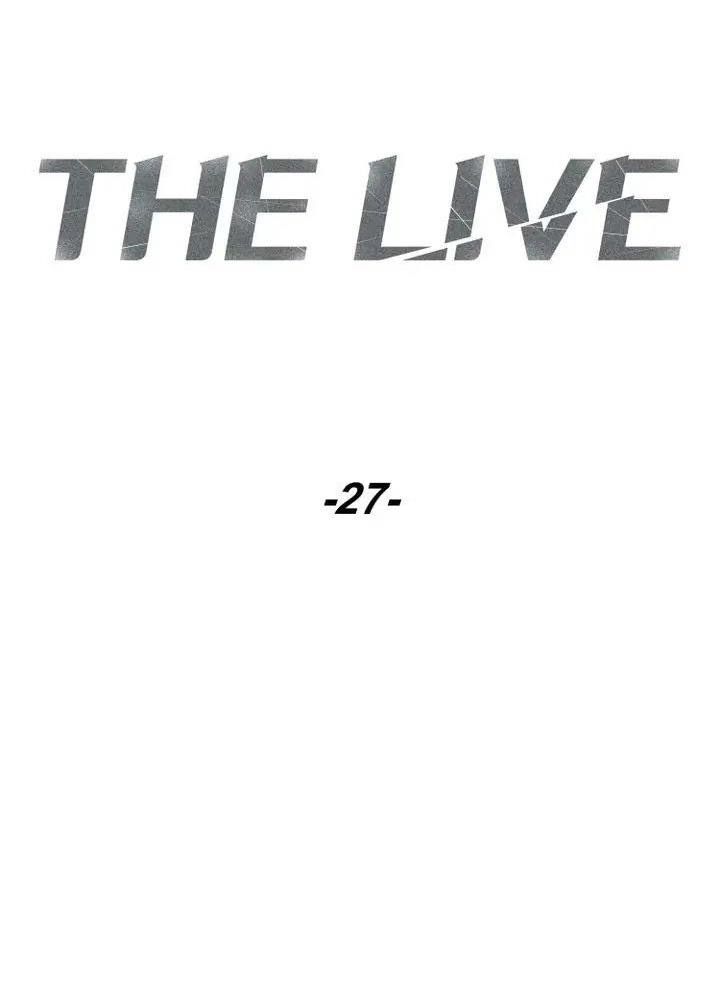 The Live Chap 27 - Next Chap 28