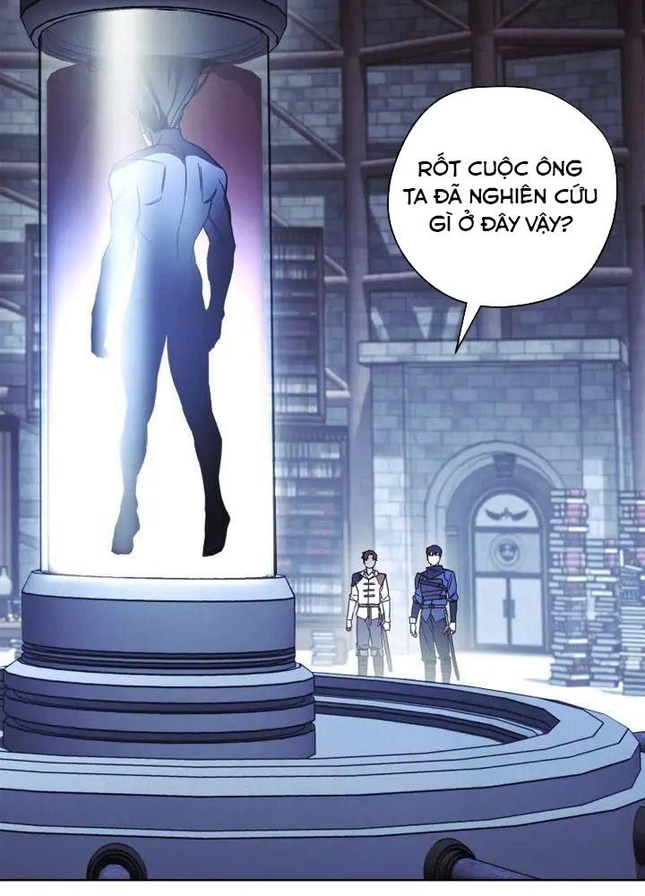 The Live Chap 27 - Next Chap 28