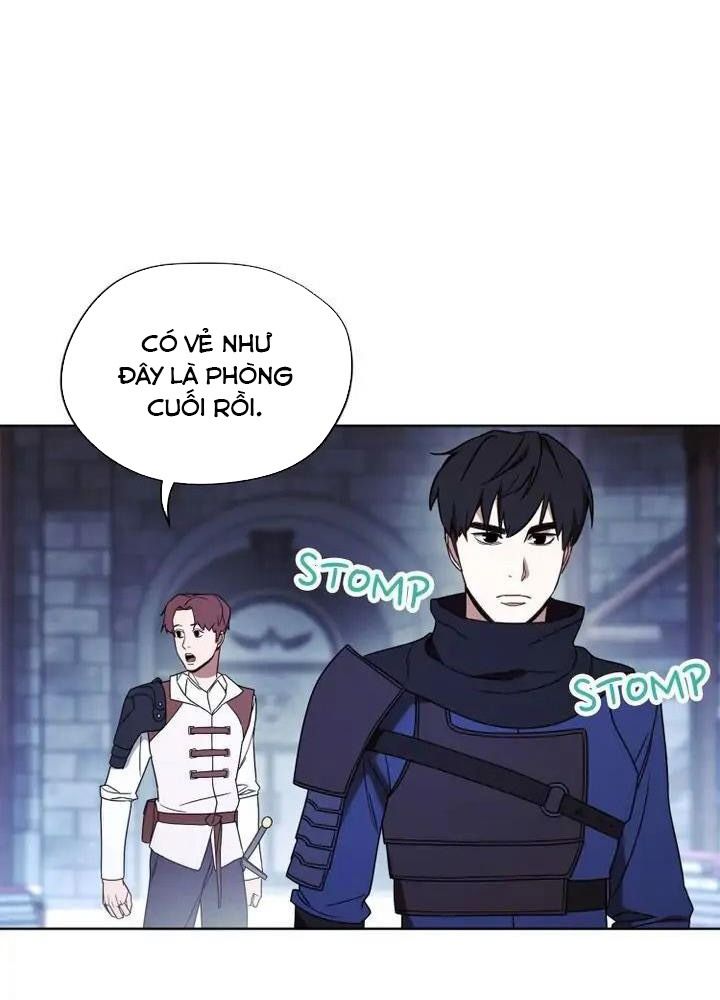 The Live Chap 27 - Next Chap 28