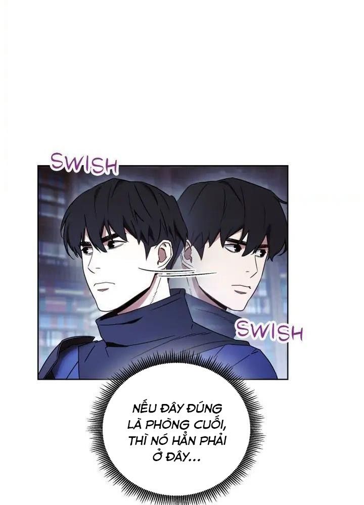 The Live Chap 27 - Next Chap 28