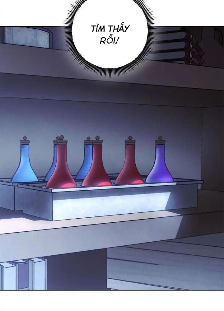 The Live Chap 27 - Next Chap 28