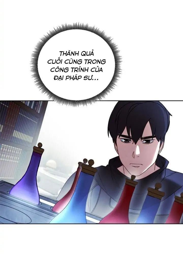 The Live Chap 27 - Next Chap 28