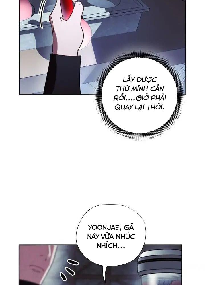 The Live Chap 27 - Next Chap 28