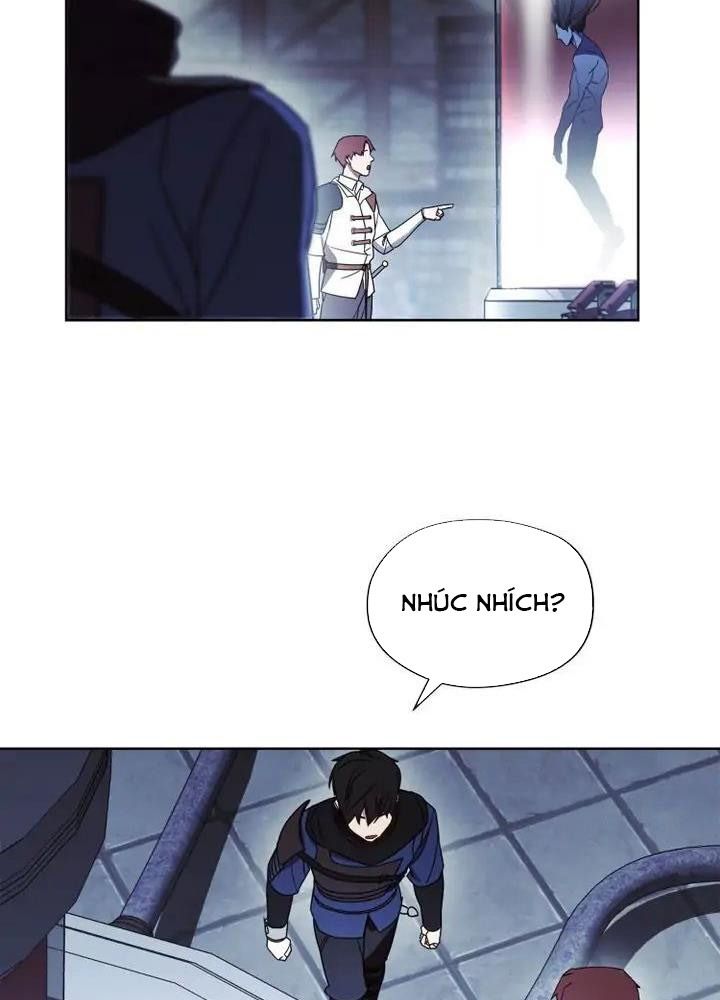 The Live Chap 27 - Next Chap 28