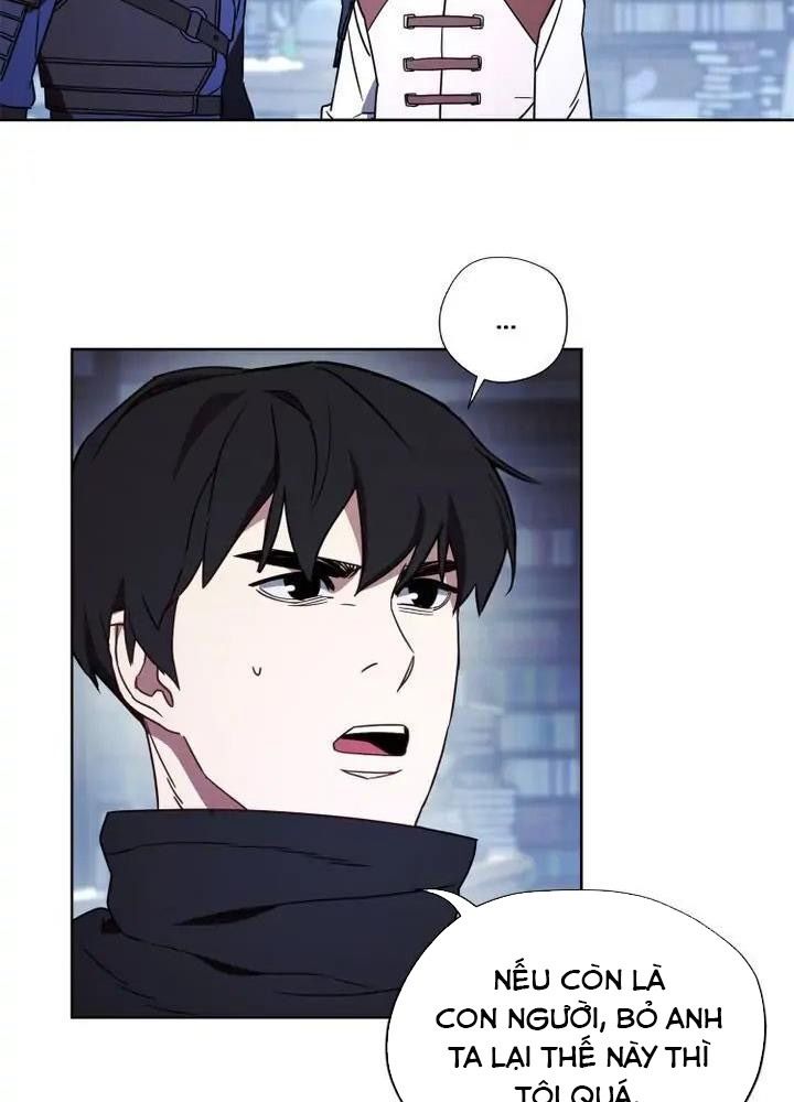 The Live Chap 27 - Next Chap 28