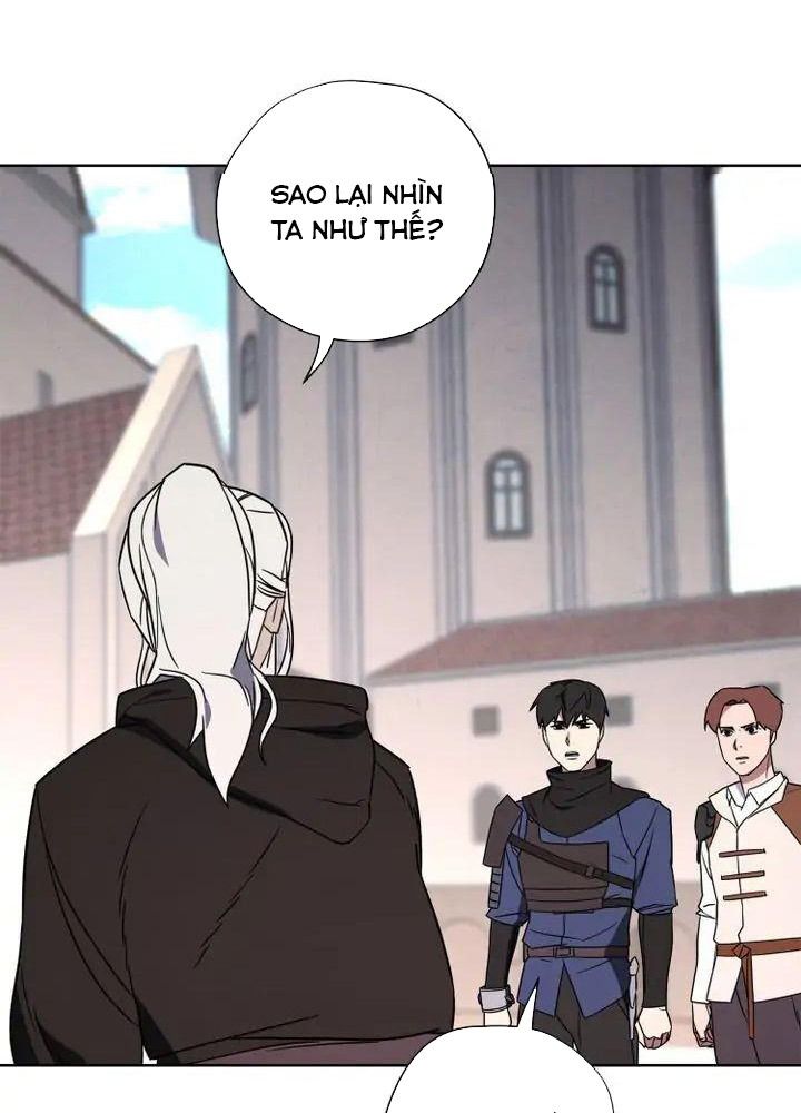 The Live Chap 27 - Next Chap 28