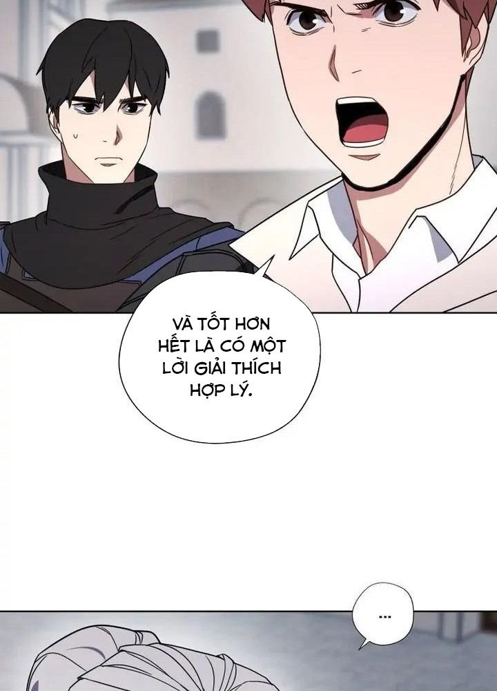 The Live Chap 27 - Next Chap 28