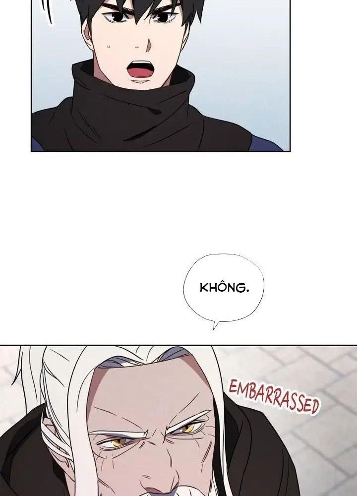 The Live Chap 27 - Next Chap 28