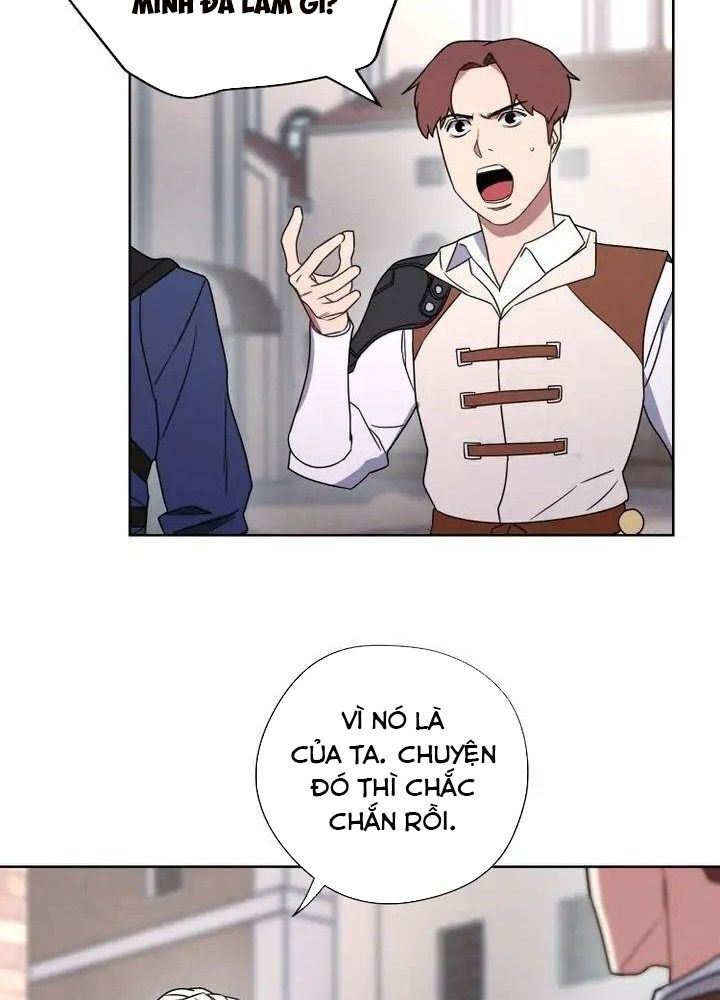 The Live Chap 27 - Next Chap 28