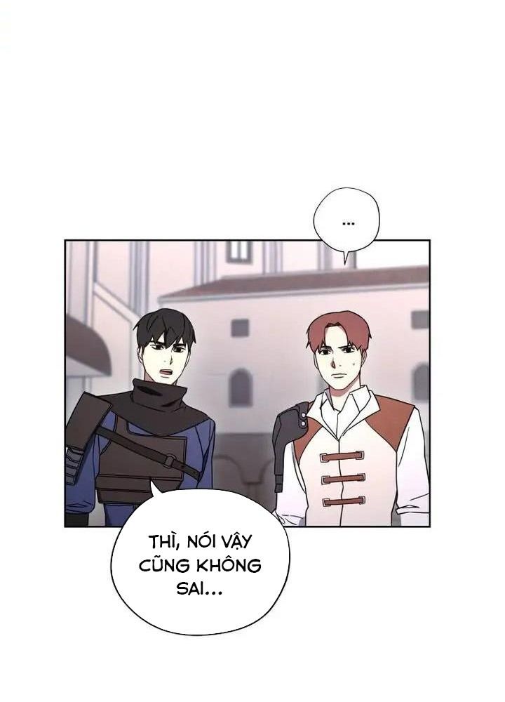 The Live Chap 27 - Next Chap 28