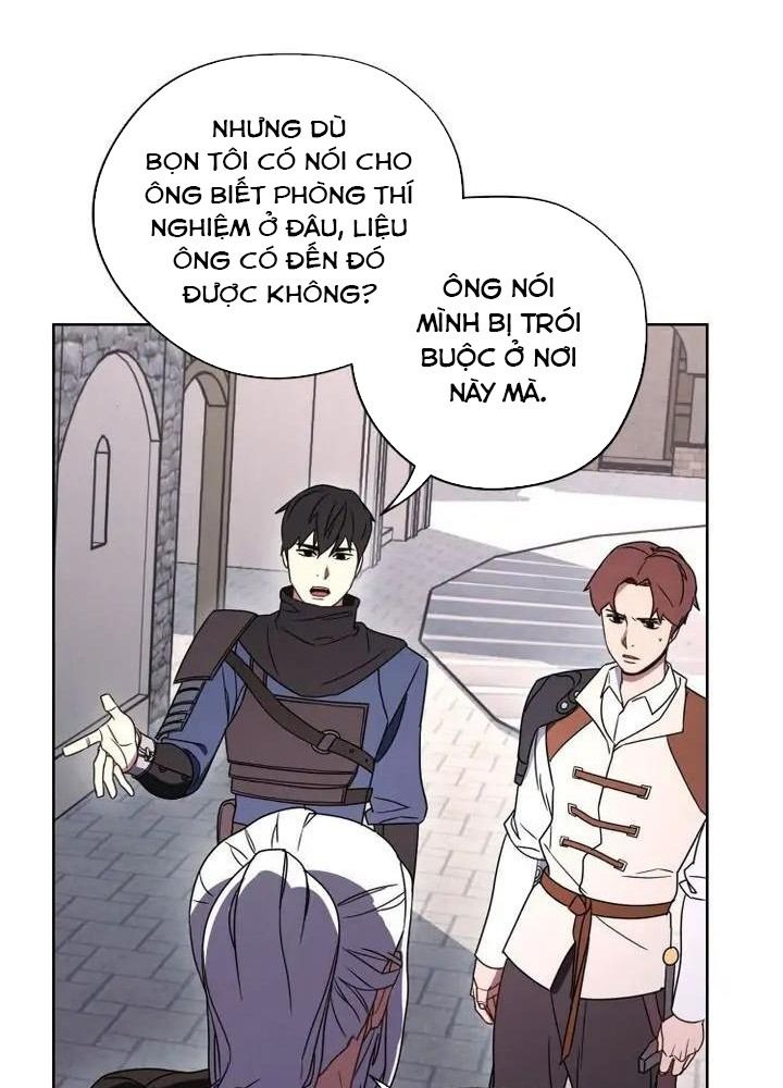 The Live Chap 27 - Next Chap 28