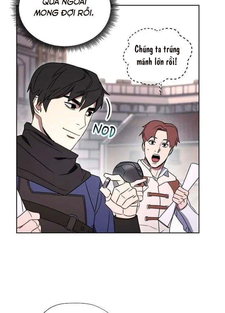 The Live Chap 27 - Next Chap 28