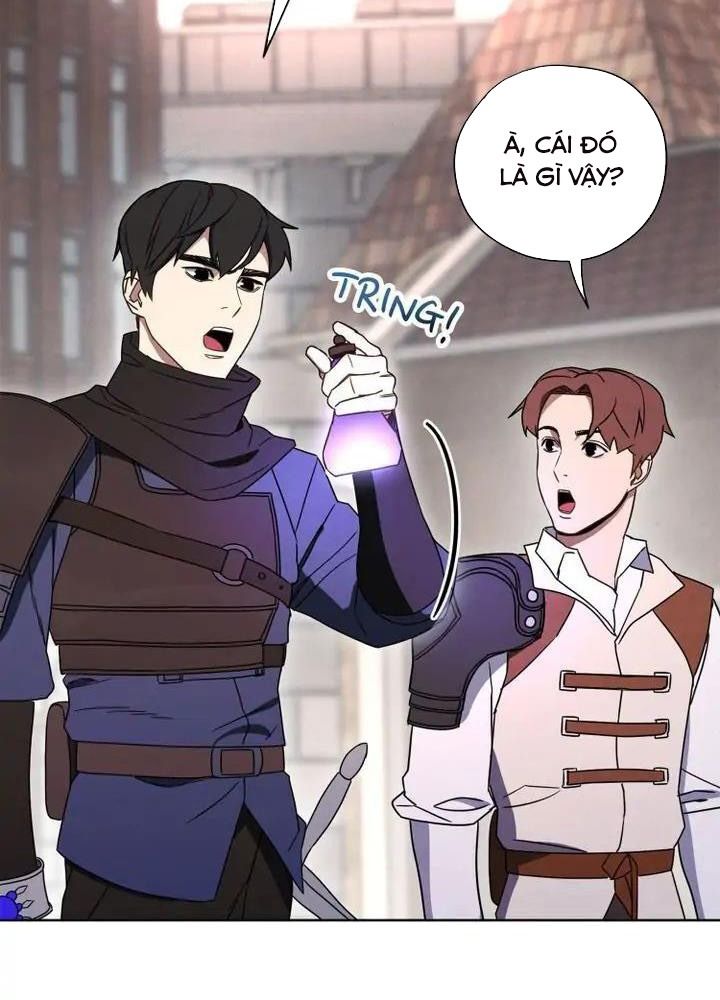 The Live Chap 27 - Next Chap 28