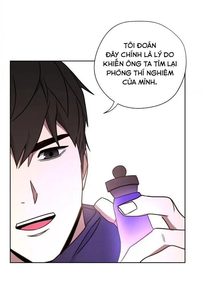 The Live Chap 27 - Next Chap 28