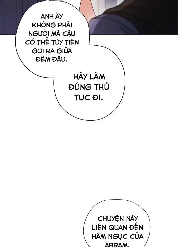 The Live Chap 28 - Next Chap 29