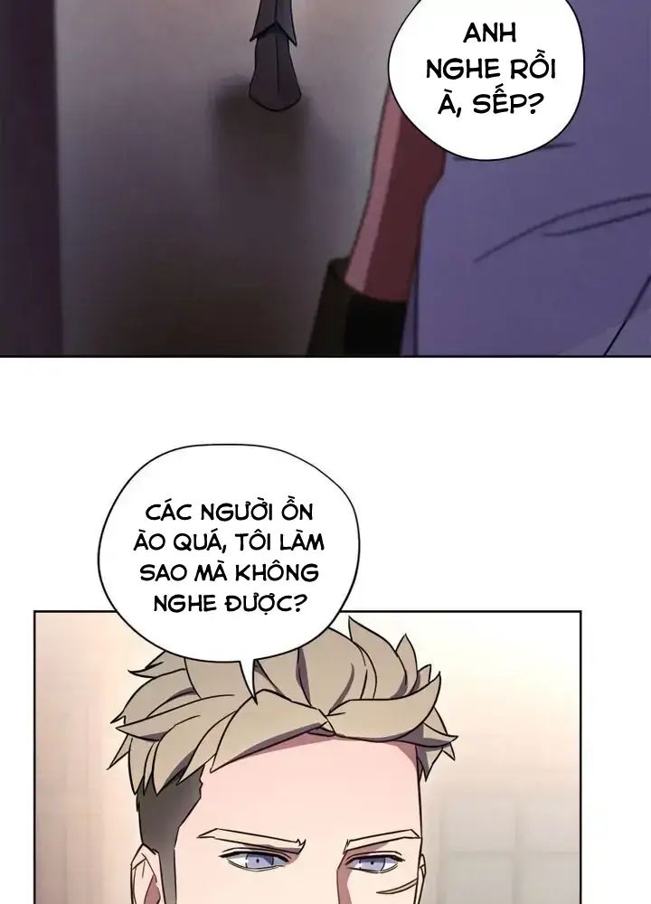 The Live Chap 28 - Next Chap 29