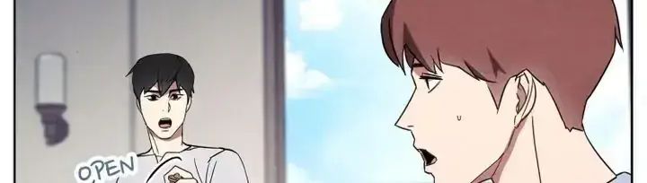 The Live Chap 28 - Next Chap 29